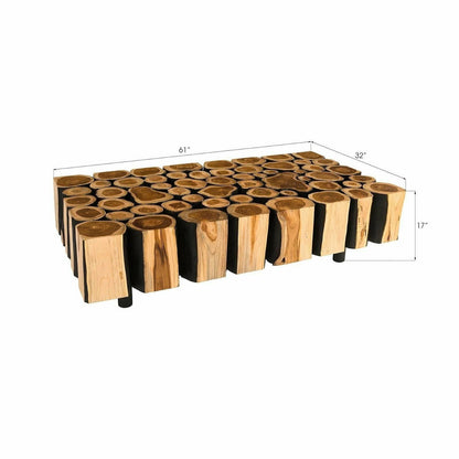 Boscage Coffee Table
