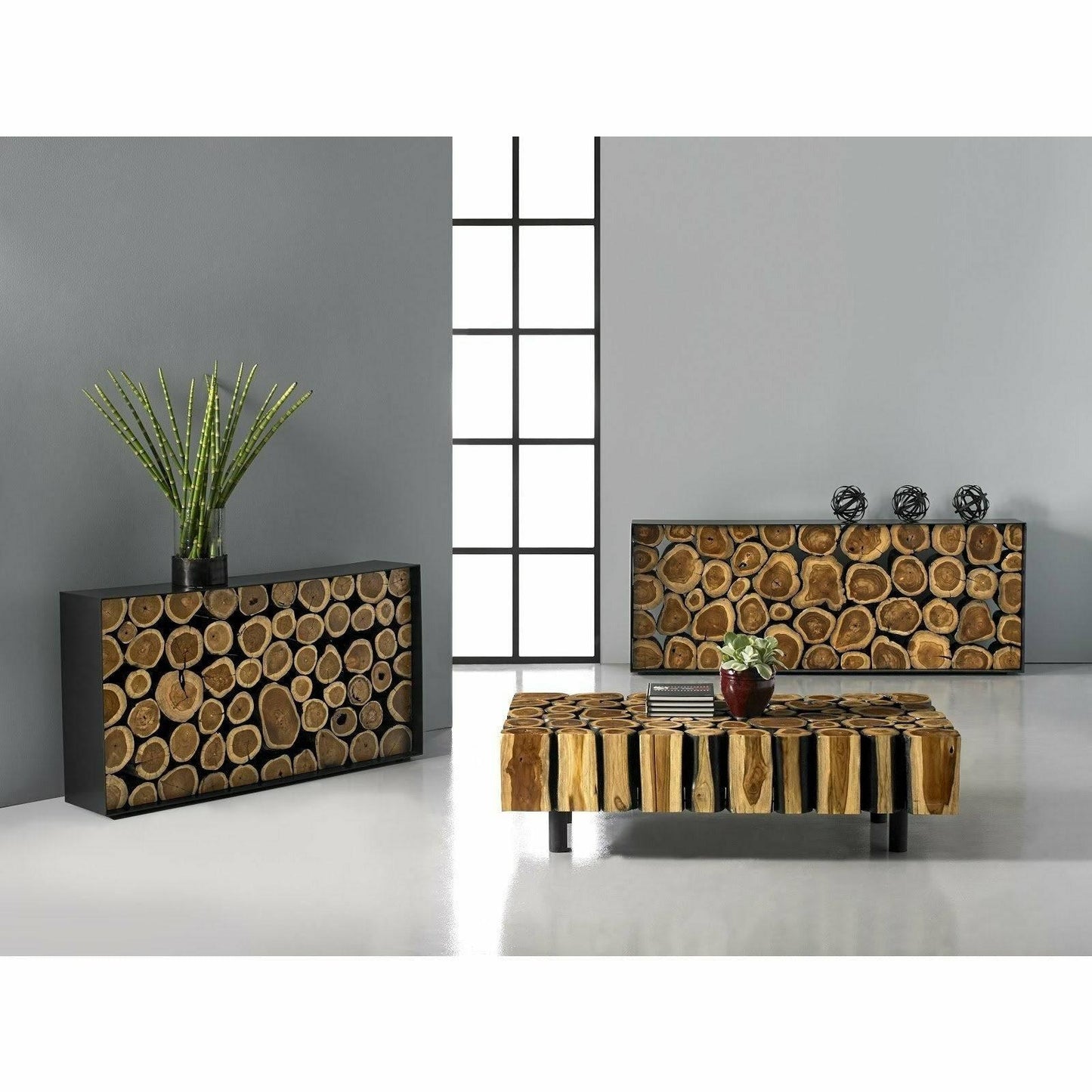 Boscage Coffee Table