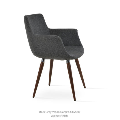 BOTTEGA ANA ARMCHAIR