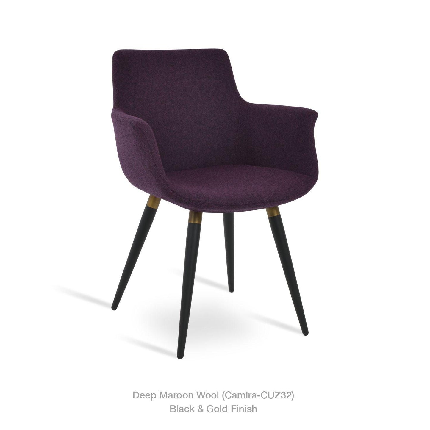 BOTTEGA ANA ARMCHAIR