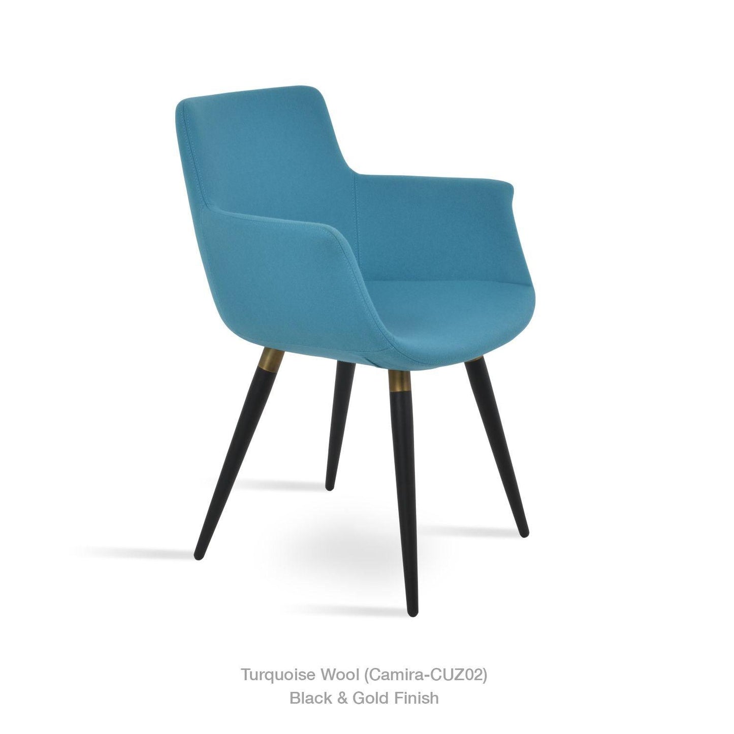 BOTTEGA ANA ARMCHAIR