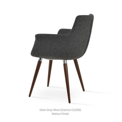 BOTTEGA ANA ARMCHAIR