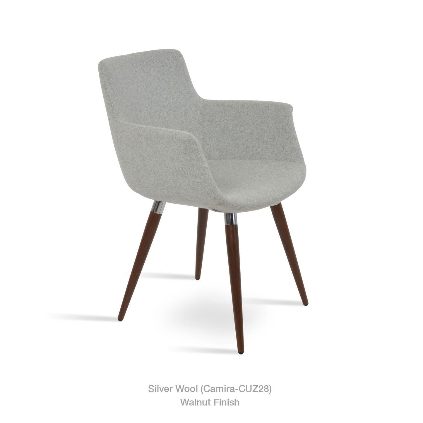 BOTTEGA ANA ARMCHAIR