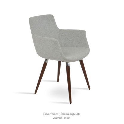 BOTTEGA ANA ARMCHAIR