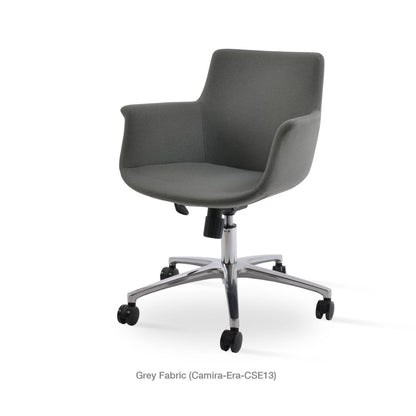 BOTTEGA OFFICE ARMCHAIR