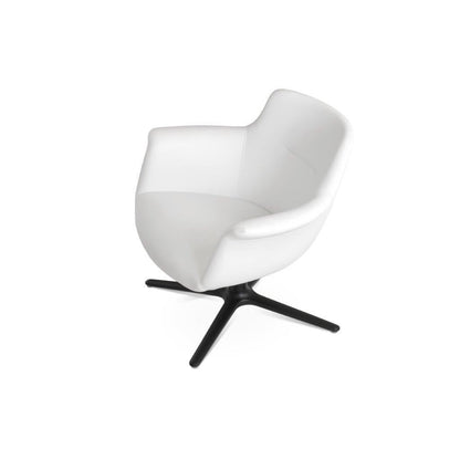 Bottega Lounge Oval Chair