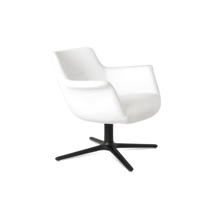 Bottega Lounge Oval Chair