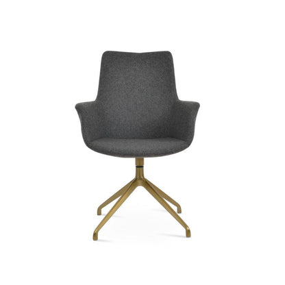 Bottega Spider Swivel HB
