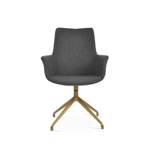 Bottega Spider Swivel HB