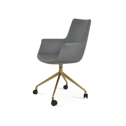 Bottega Spider Swivel HB