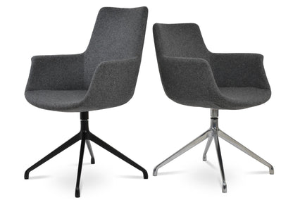 Bottega Spider Swivel HB
