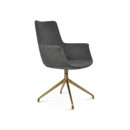 Bottega Spider Swivel HB