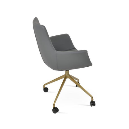 Bottega Spider Swivel HB