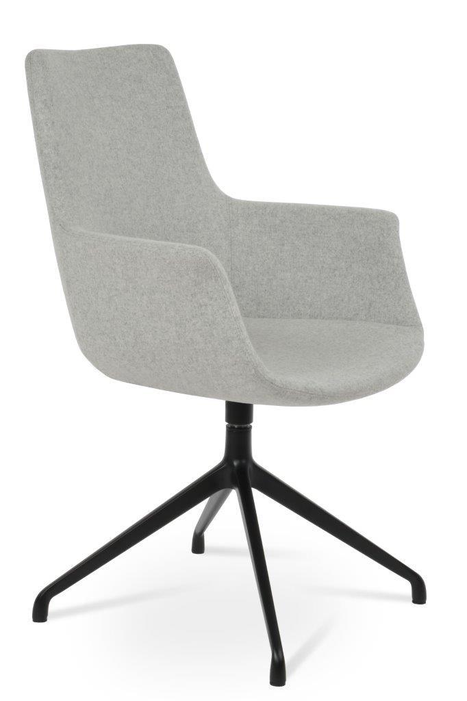 Bottega Spider Swivel HB