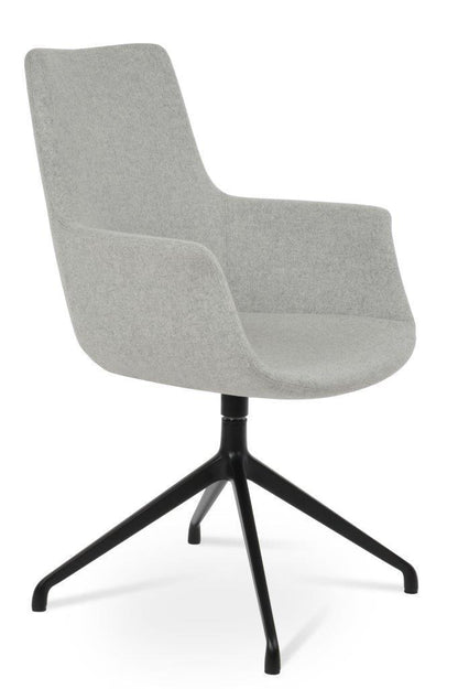 Bottega Spider Swivel HB