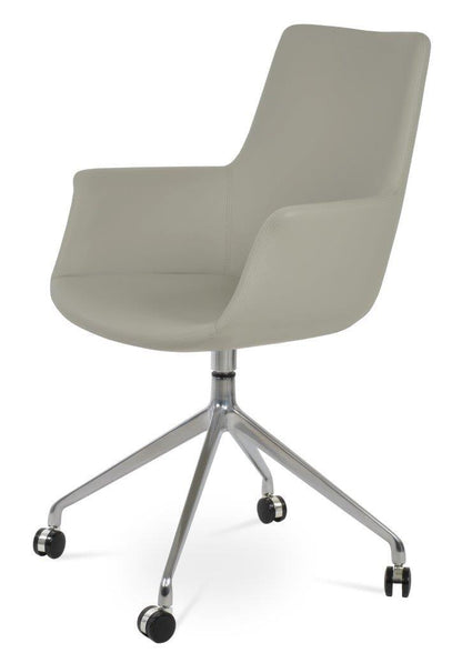 Bottega Spider Swivel HB