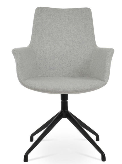 Bottega Spider Swivel HB