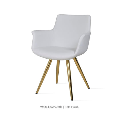 BOTTEGA STAR ARMCHAIR