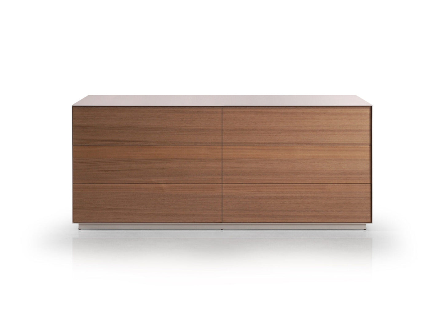 Boulevard 6 Drawer Dresser