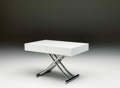 Box Coffee Table by Ozzio