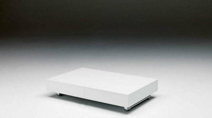 Box Coffee Table by Ozzio