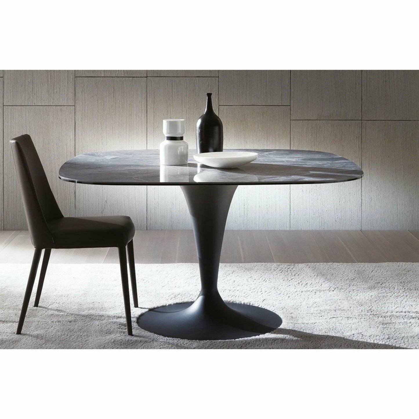 Bravo Extendable Kitchen Table
