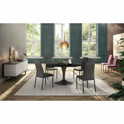 Bravo Extendable Kitchen Table