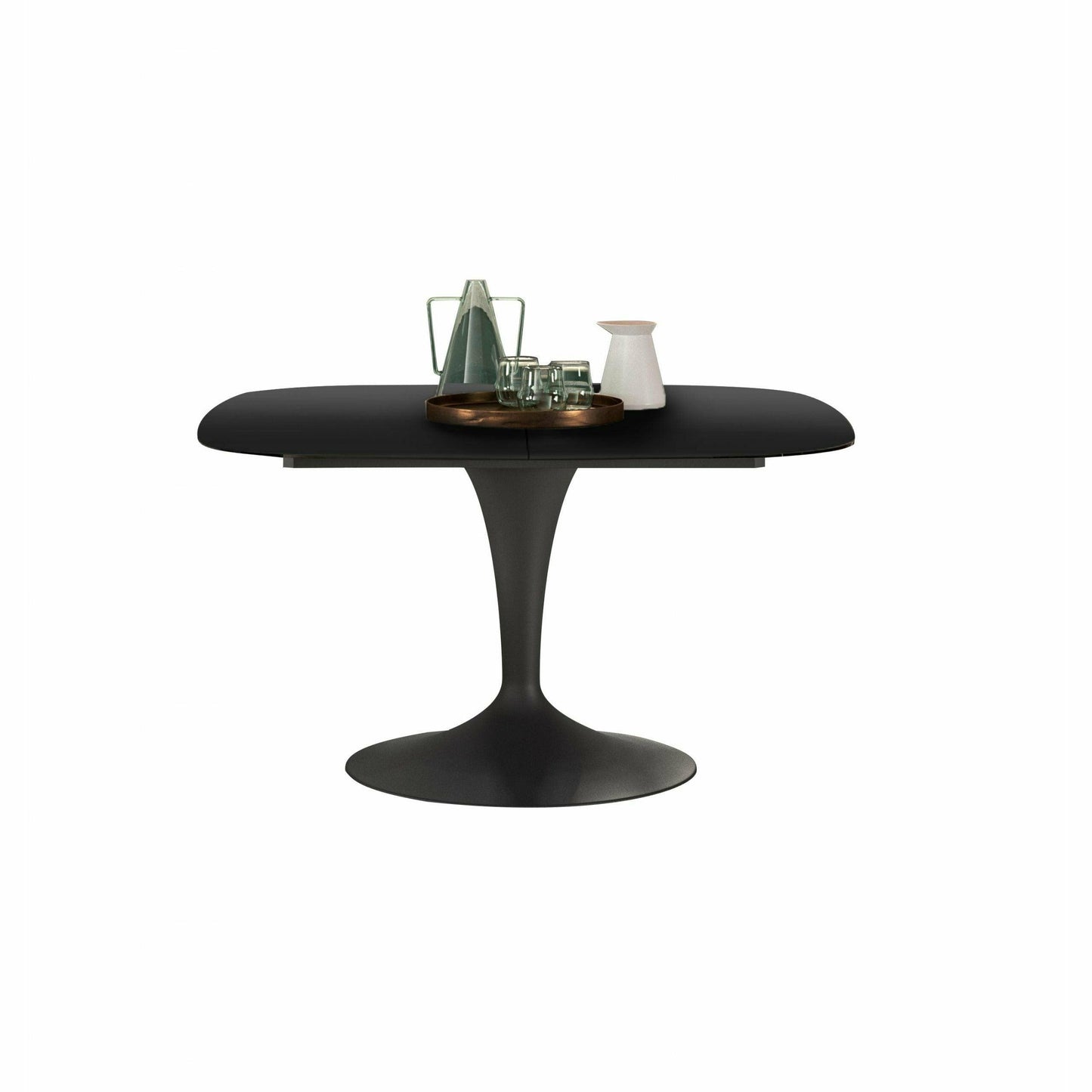 Bravo Extendable Kitchen Table