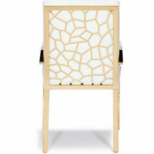 Brook Arm Chair