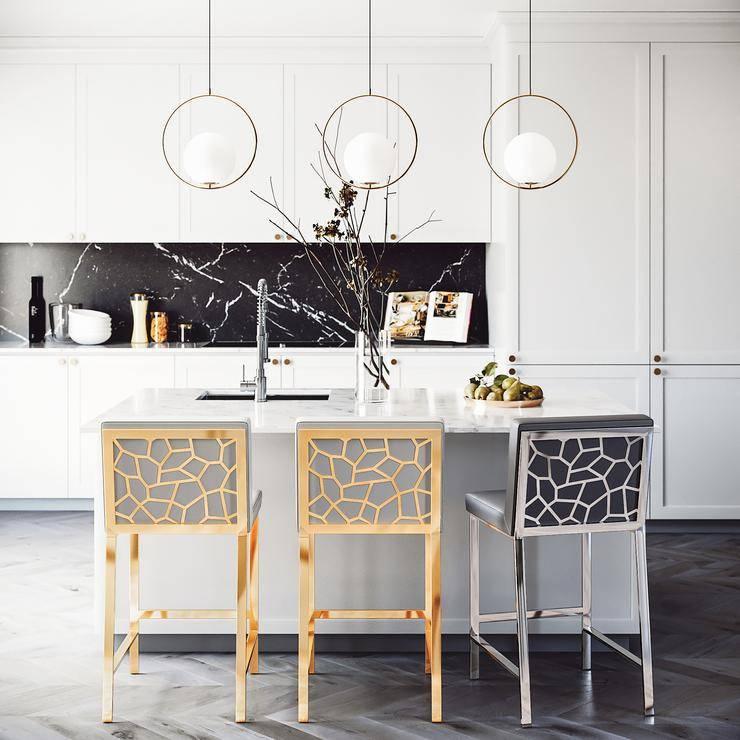 Brook Stool