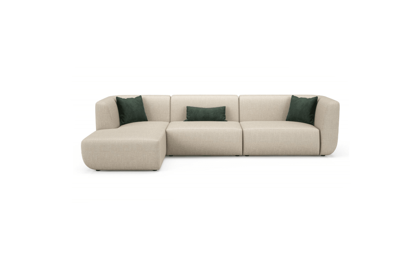 Brooklyn Modular Sectional
