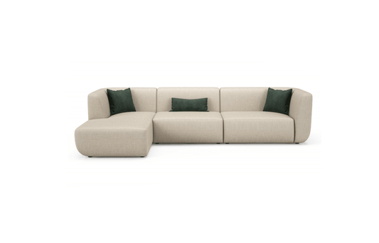 Brooklyn Modular Sectional