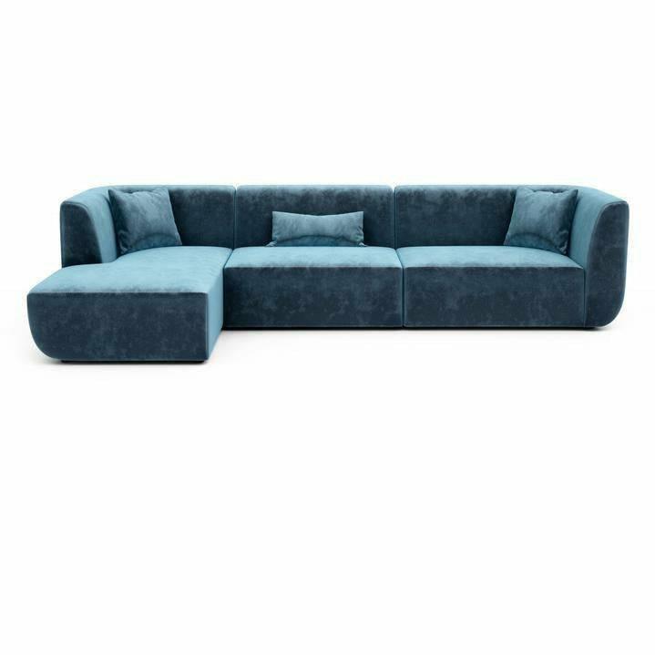 Brooklyn Modular Sectional