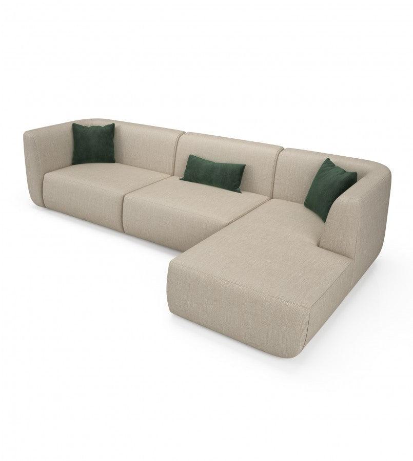 Brooklyn Modular Sectional