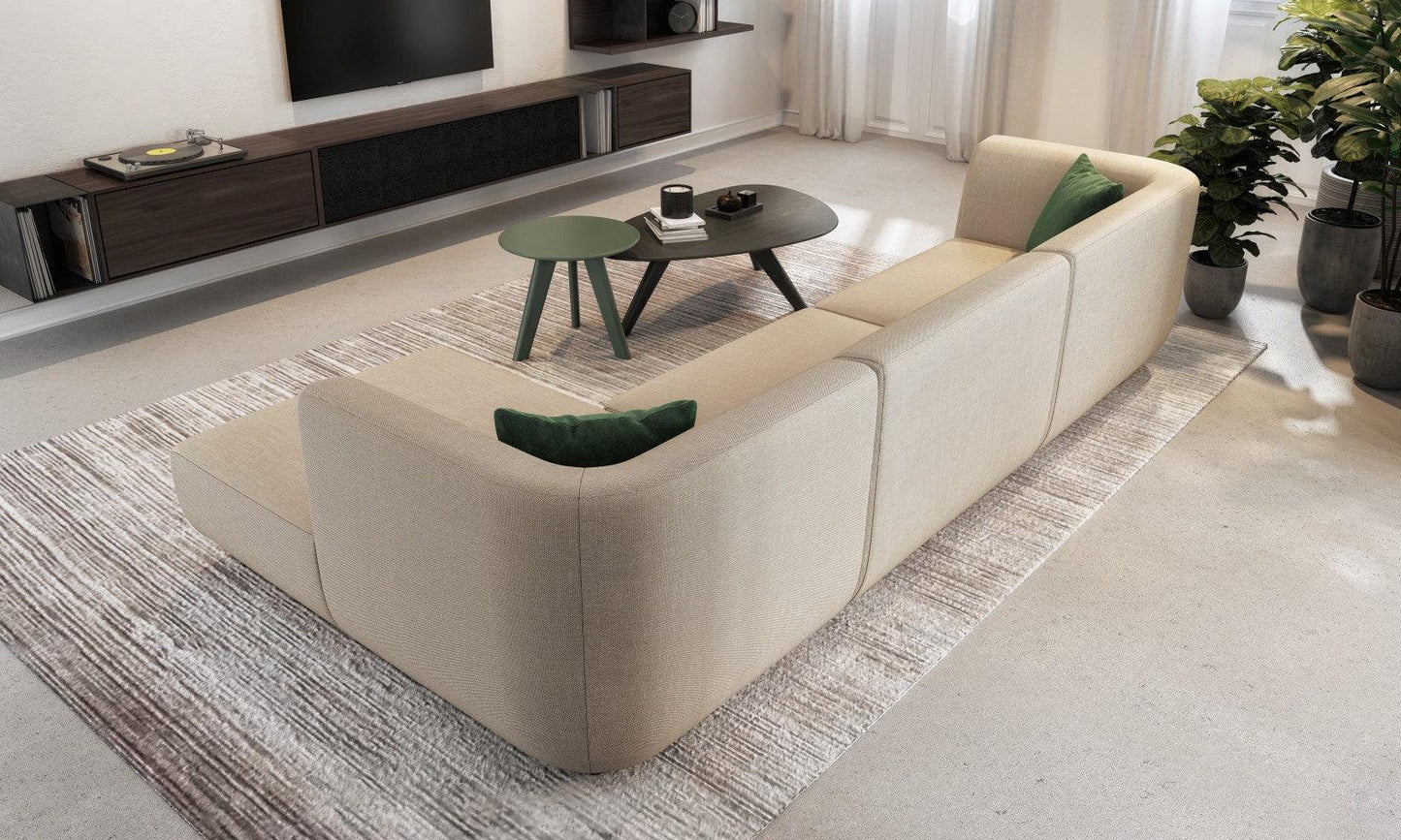 Brooklyn Modular Sectional