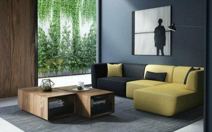 Brooklyn Modular Sectional