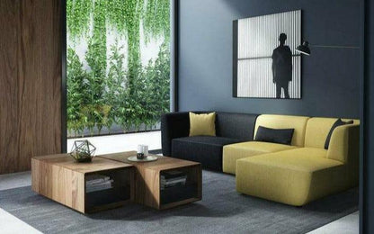Brooklyn Modular Sectional