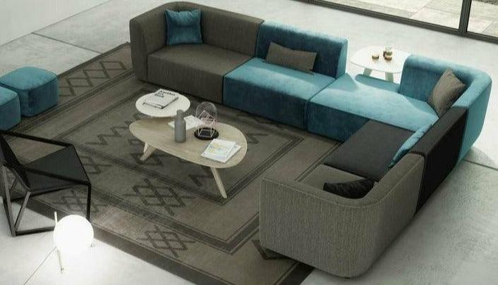 Brooklyn Modular Sectional