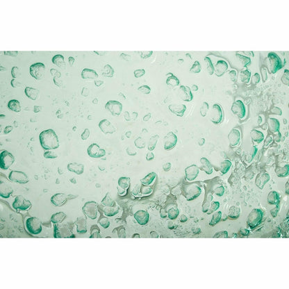 Bubble Glass Coffee Table