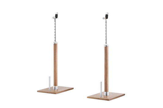 BYSTRA Bench Press Weight Rack