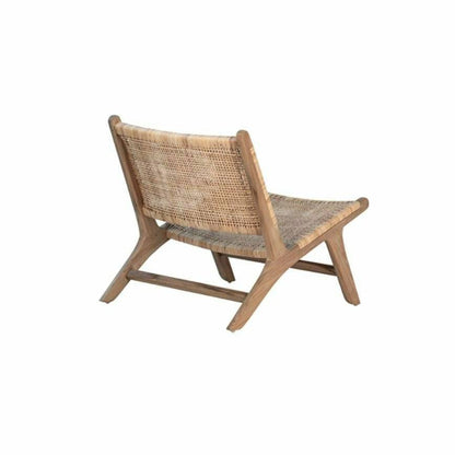 Calava Teak Lounge Chair