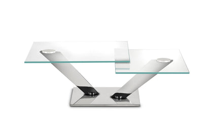 Calypso Coffee Table
