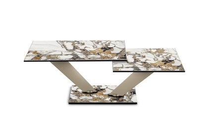 Calypso Coffee Table