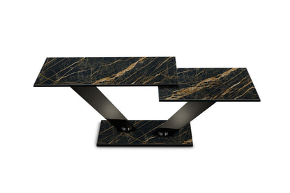 Calypso Coffee Table