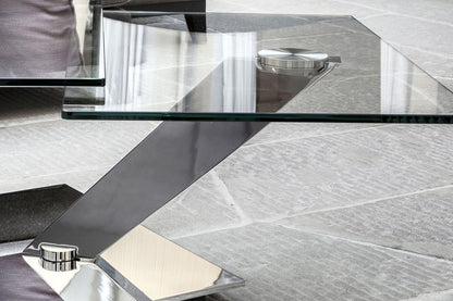 Calypso Coffee Table