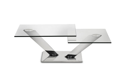 Calypso Coffee Table