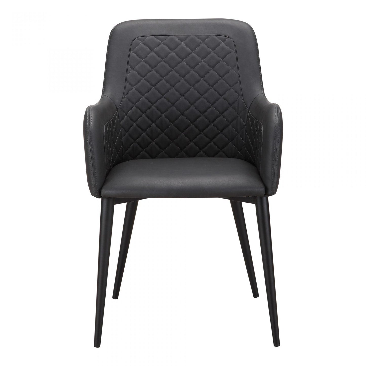 CANTATA DINING CHAIR BLACK