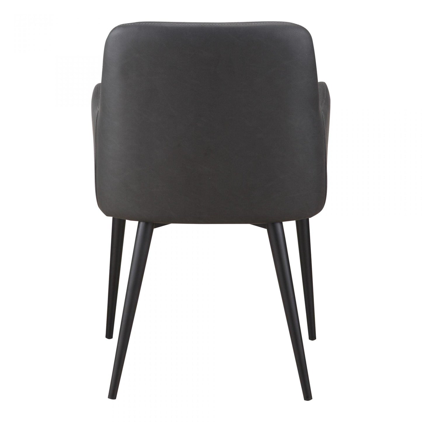 CANTATA DINING CHAIR BLACK