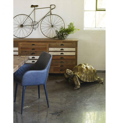 CANTATA DINING CHAIR BLACK