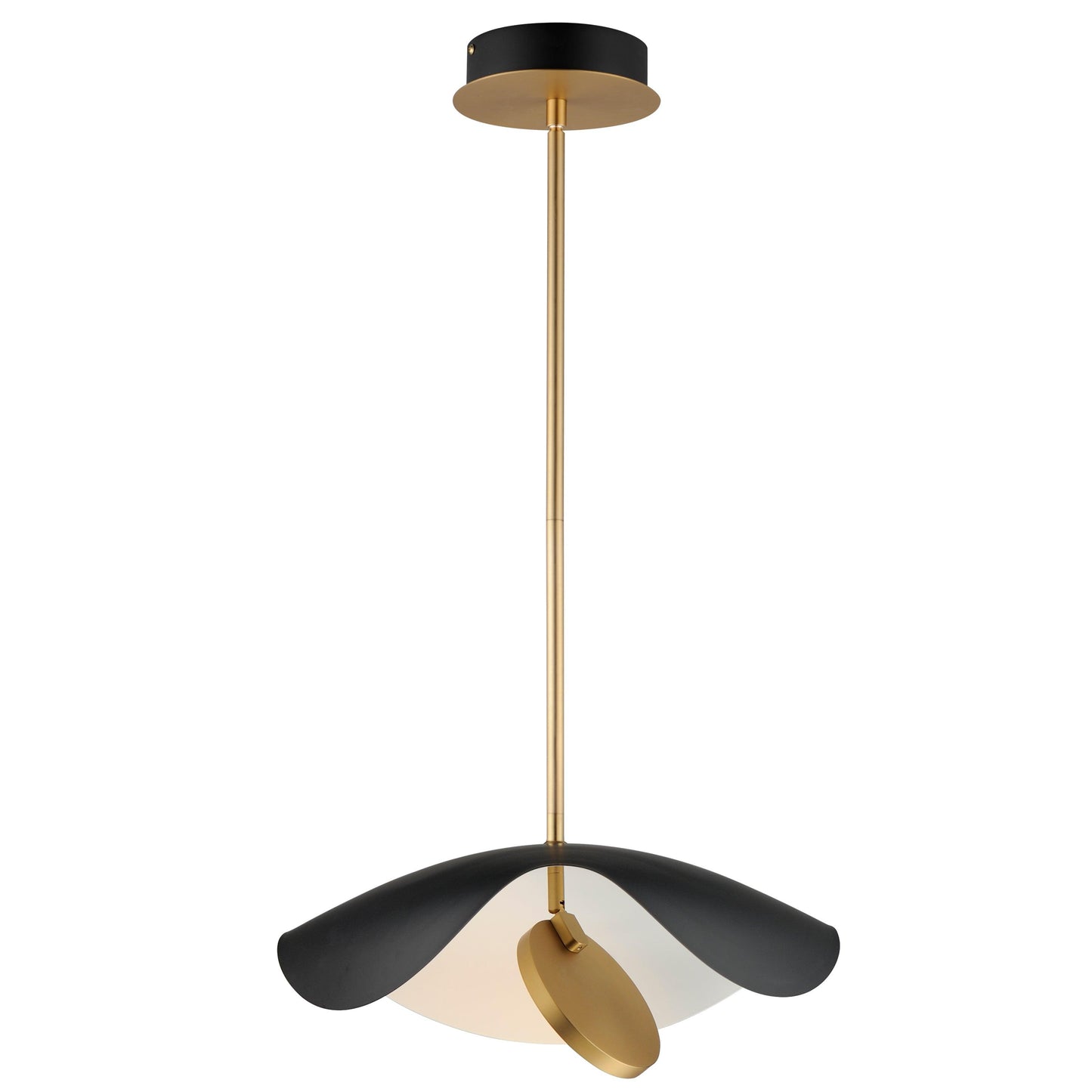 CARMEN 16 LED PENDANT